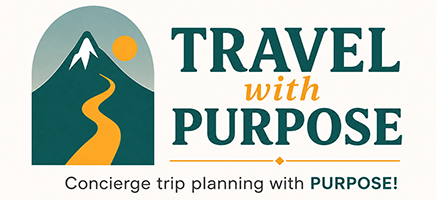 Travel with Purpose Global